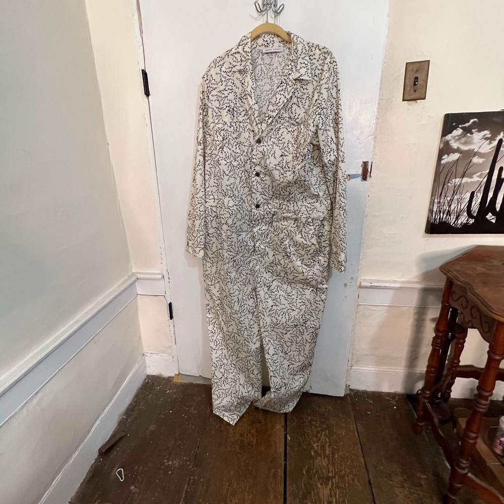Spring Time Jumpsuit - Picture 5 of 9